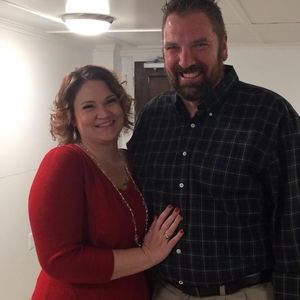 Meet your Posher, Ashleigh